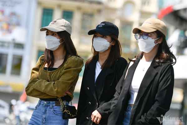 Kiểu thời tiết cực đoan nắng nóng - mưa xối xả sẽ còn tiếp diễn-5