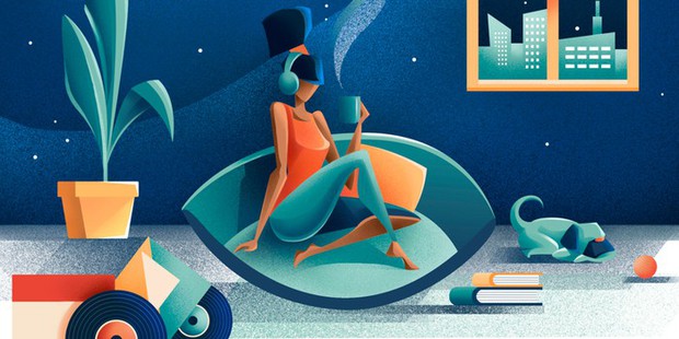 3 biểu hiện dễ đọc vị người phúc đức đầy mình-2