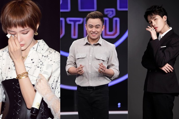 Vì sao không cấm sóng nghệ sĩ Việt lệch chuẩn?-1