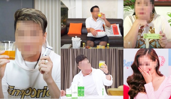 Vì sao không cấm sóng nghệ sĩ Việt lệch chuẩn?-4