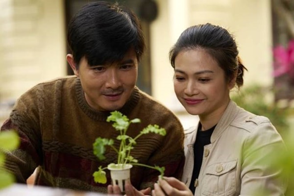 Hôn nhân trái ngược của 3 ‘nam thần’ phim Gia đình mình vui bất thình lình-2