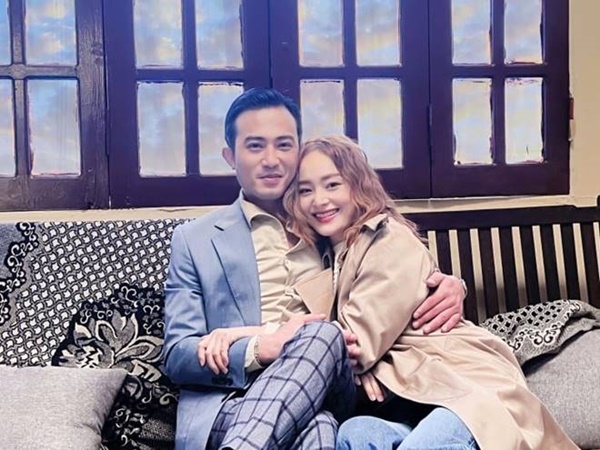 Hôn nhân trái ngược của 3 ‘nam thần’ phim Gia đình mình vui bất thình lình-4