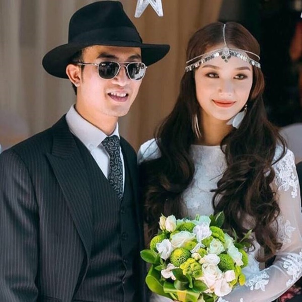 Hôn nhân trái ngược của 3 ‘nam thần’ phim Gia đình mình vui bất thình lình-5