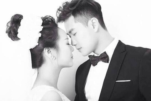 Hôn nhân trái ngược của 3 ‘nam thần’ phim Gia đình mình vui bất thình lình-6