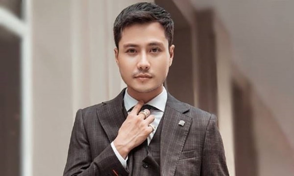 Hôn nhân trái ngược của 3 ‘nam thần’ phim Gia đình mình vui bất thình lình-7