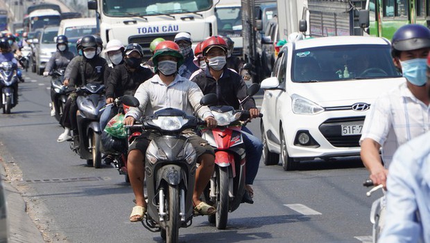 NÓNG: Chốt thời gian kết thúc nắng nóng tại Nam Bộ-1