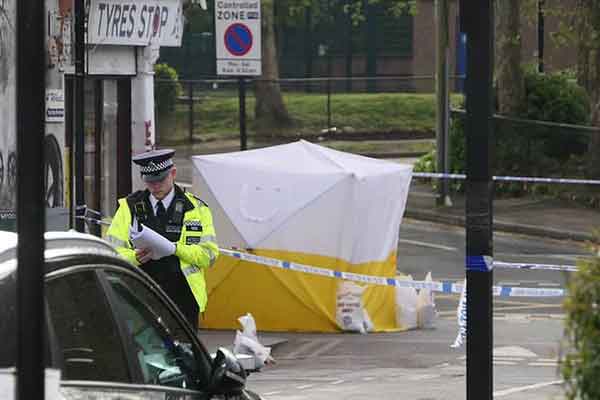 Vua Charles và Hoàng hậu Camilla làm gì vào đêm trước lễ đăng cơ?-4