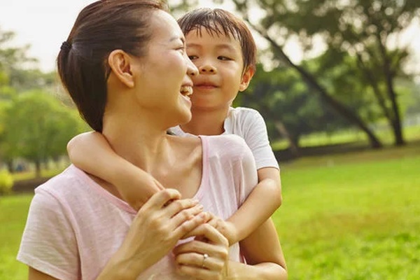 Những cách giúp phụ huynh giảm áp lực học tập cho con-3