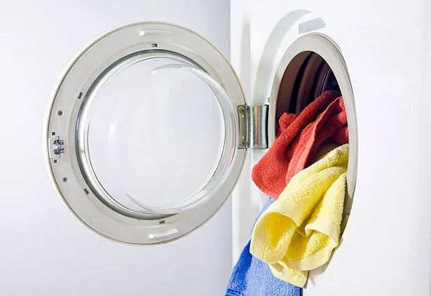 5 mẹo hay giúp bạn sử dụng máy giặt tiết kiệm điện nhất có thể-3