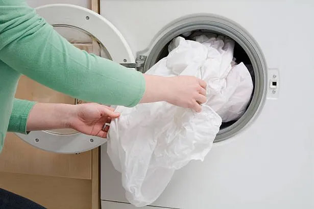 5 mẹo hay giúp bạn sử dụng máy giặt tiết kiệm điện nhất có thể-1