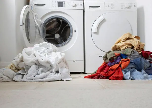 5 mẹo hay giúp bạn sử dụng máy giặt tiết kiệm điện nhất có thể-2