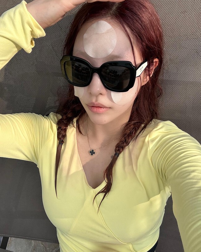 5 bí kíp dưỡng trắng da hiệu quả trong mùa hè nắng gắt-2