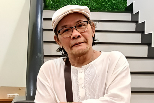 Nghệ sĩ La Kính - ông trùm Mã Ngưu của cải lương Việt qua đời-1