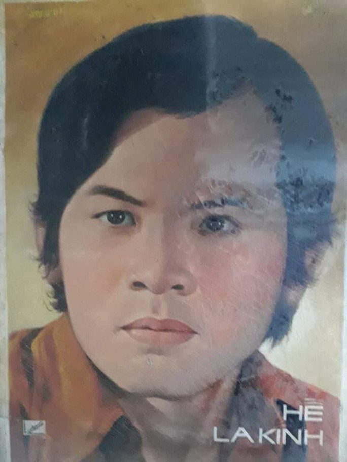 Nghệ sĩ La Kính - ông trùm Mã Ngưu của cải lương Việt qua đời-2