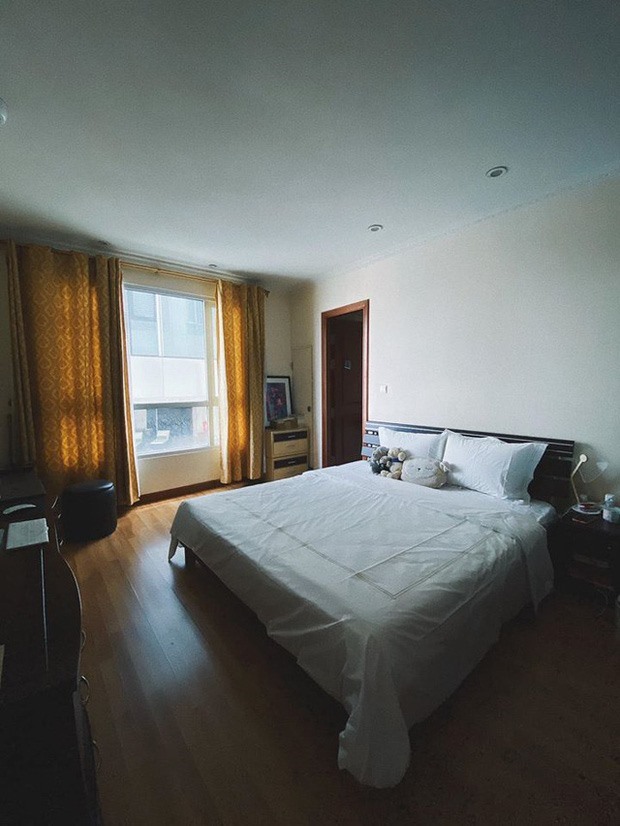 Cơ ngơi của hoa hậu vừa lên tiếng đính chính sau nghi vấn bí mật sinh con cho đại gia-13