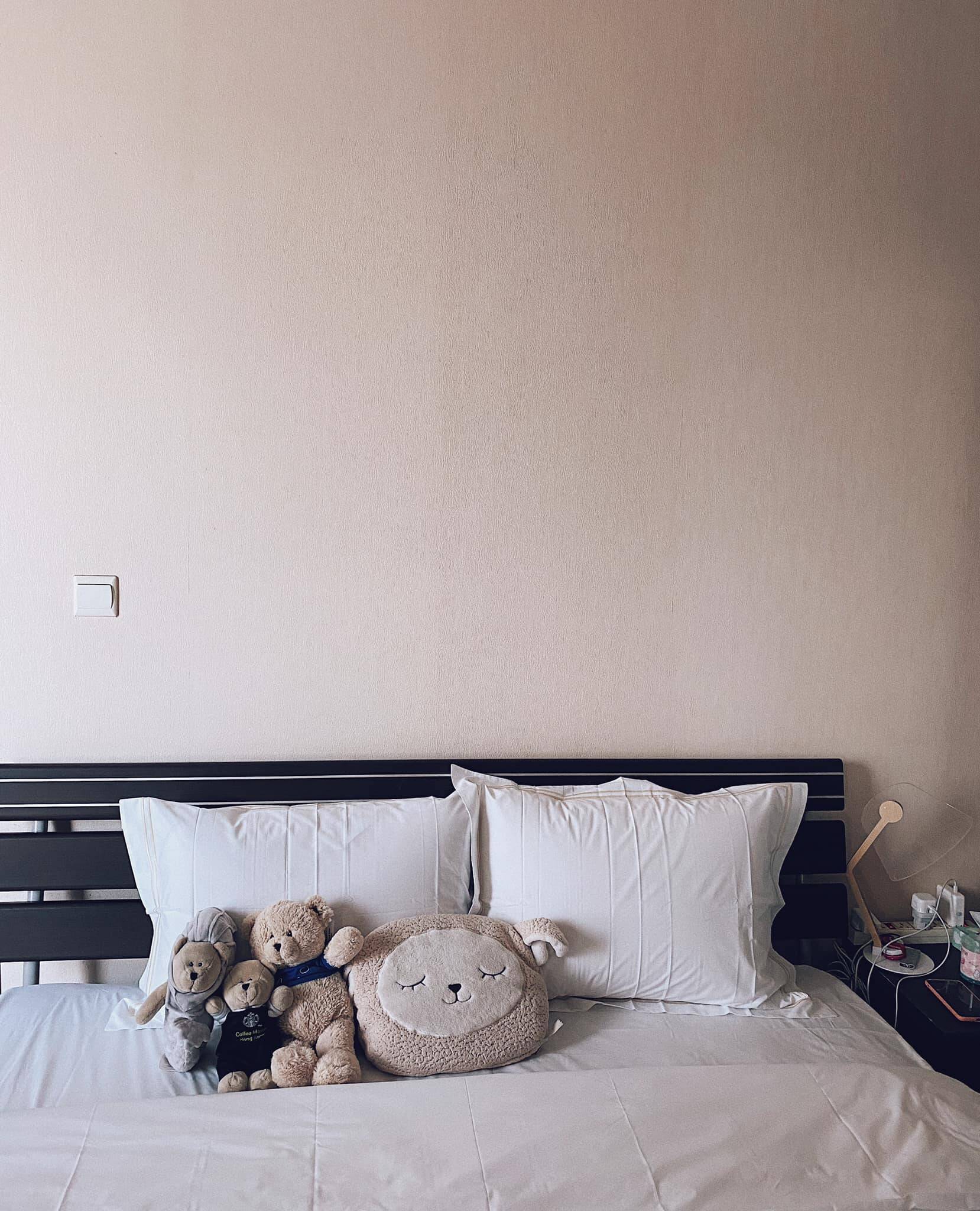 Cơ ngơi của hoa hậu vừa lên tiếng đính chính sau nghi vấn bí mật sinh con cho đại gia-15