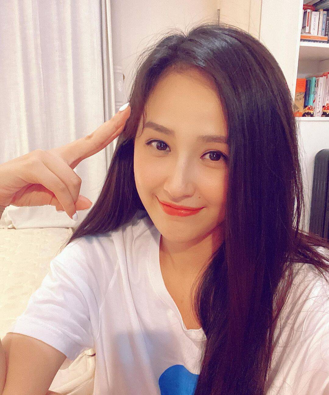 Cơ ngơi của hoa hậu vừa lên tiếng đính chính sau nghi vấn bí mật sinh con cho đại gia-18