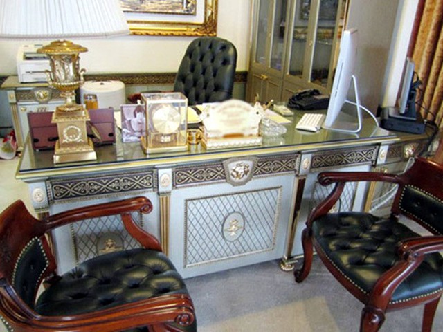 Khoảnh khắc chưa từng được công bố của em chồng Tăng Thanh Hà hé lộ sự giàu có của gia đình từ 20 năm trước-12