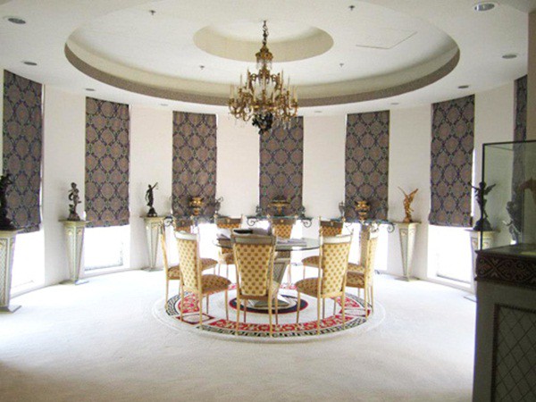 Khoảnh khắc chưa từng được công bố của em chồng Tăng Thanh Hà hé lộ sự giàu có của gia đình từ 20 năm trước-15