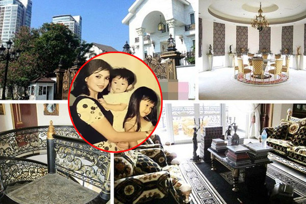 Chàng trai từng khiến Hồ Ngọc Hà bấm chọn dù hát không hay đã biến hình thành cô gái vô cùng quyến rũ khoe căn nhà có một không hai-11