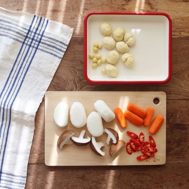 Bí kíp làm món sườn heo hầm mềm thơm, thấm vị siêu đơn giản tại nhà-3