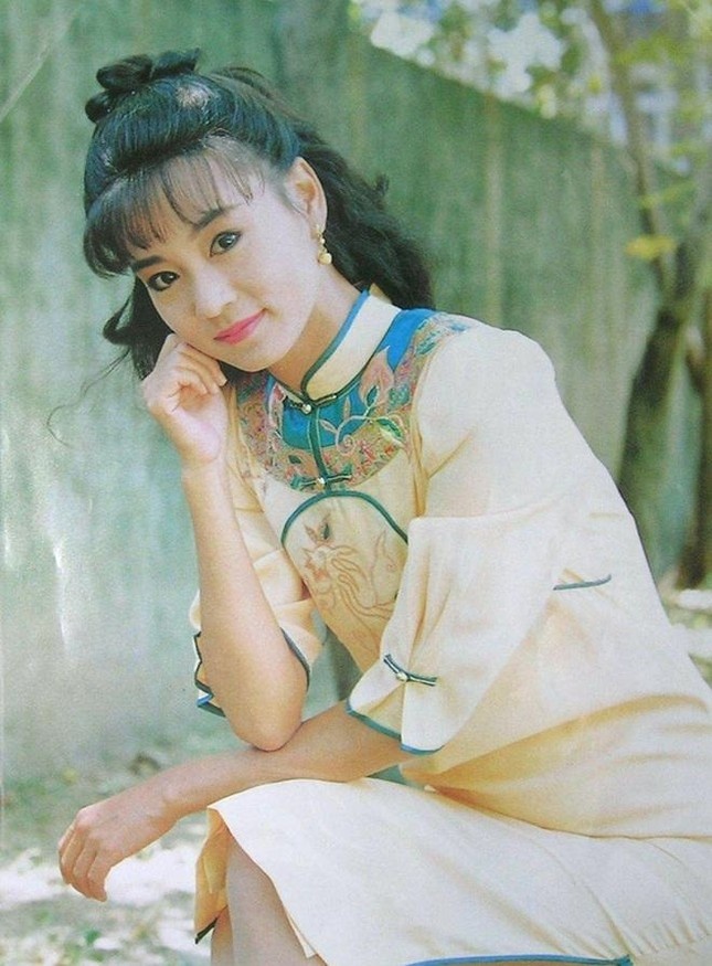 Cuộc sống cô độc của nữ hoàng nước mắt Lưu Tuyết Hoa-4