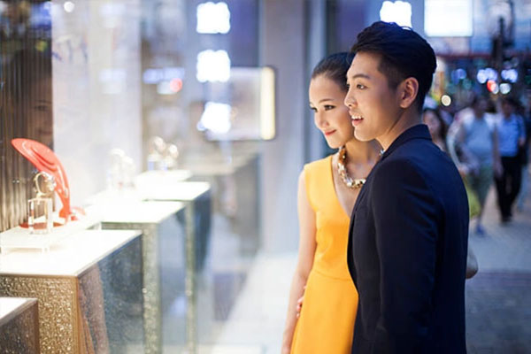 Bị phát hiện ngoại tình, anh rể lấy lý do này để bịt miệng tôi-1