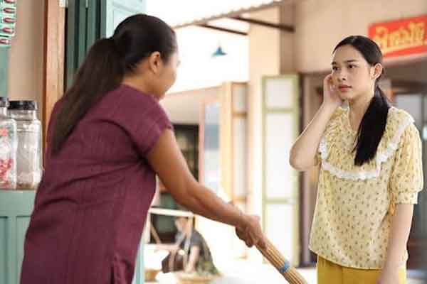 Hai bà thông gia cãi nhau, tôi không biết nên làm gì để hòa giải-2