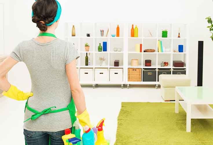 Đến nhà thông gia, thấy con gái hì hục lau nhà mà tôi mừng rơi nước mắt-1