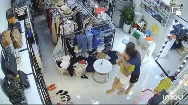 Tạm giam nghi phạm cầm dao uy hiếp nữ chủ quán thời trang để hiếp dâm-2