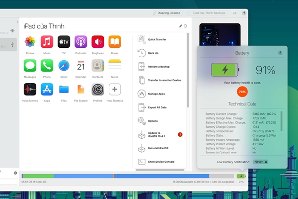 Điểm danh những thiết bị ngốn điện nhất trong nhà bạn-3