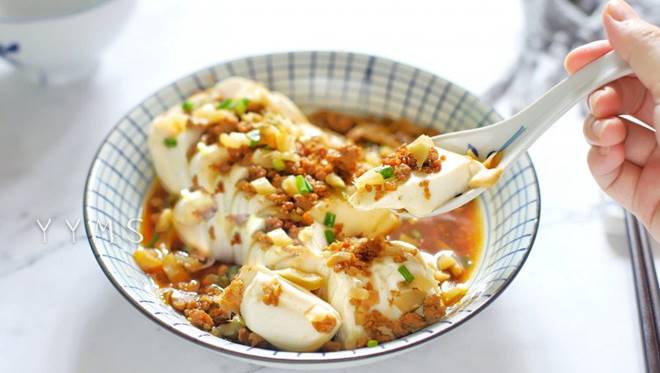 Muốn con cao lớn hay xương chắc khỏe, ăn thịt thực vật này bổ sung canxi chẳng khác gì uống sữa-6