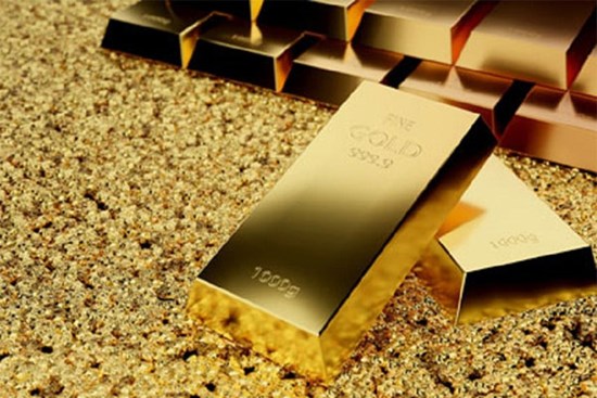 Giá vàng hôm nay 8/5: Giá lao dốc, cơ hội mua vào