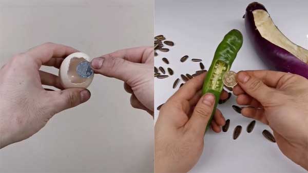 Vợ phát hiện quỹ đen 4.400 USD của chồng khi phơi chăn-2