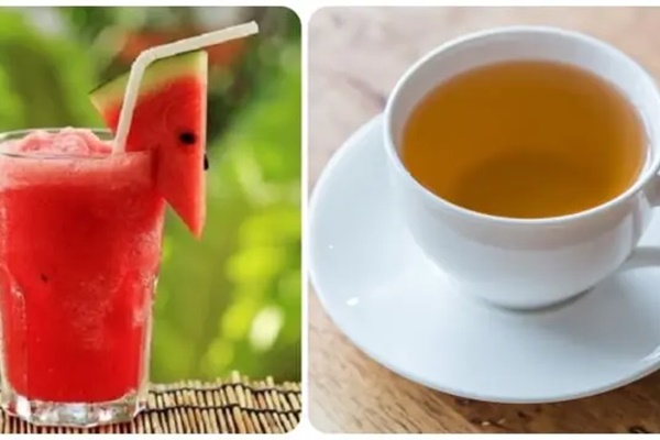 4 loại nước uống vào sáng sớm gây hại cho sức khỏe-1