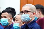 Vợ Nguyễn Thái Luyện mang thai, xin hoãn tòa phúc thẩm-3