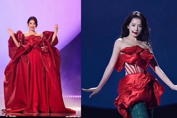 Chi Pu tham gia Đạp gió: Bị chê hát thều thào, vì sao lại được mời?-5