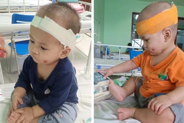 Mới nắng nung người lại đột ngột mưa xối xả: Mùa hè dị thường và khốc liệt-4