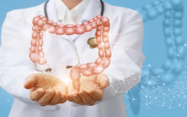 4 triệu chứng báo động đỏ của ung thư ruột kết ở người dưới 50 tuổi-2