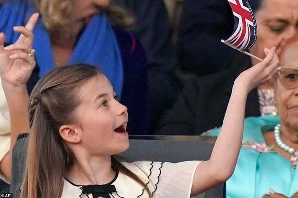 William đã nghĩ đến kế hoạch đăng cơ-3