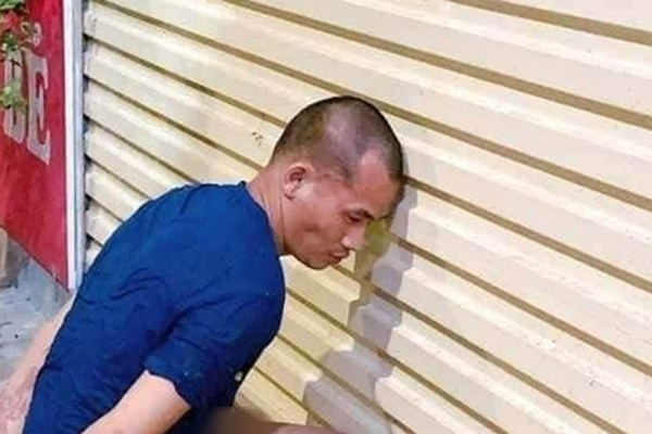 Nhân chứng kể lại việc bắt đối tượng dùng dao uy hiếp, khống chế đòi hiếp dâm trong đêm-3