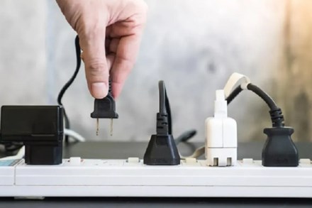 Điểm danh những thiết bị 'ngốn điện' nhất trong nhà bạn