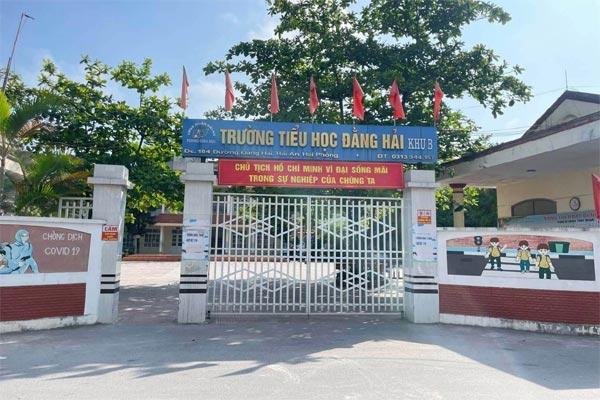 Sự thật về lớp học lợp tôn giữa Thủ đô đang xôn xao trên mạng-2