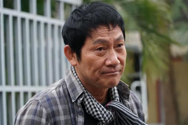 Diễn xuất của NSƯT Hoàng Hải trong Cuộc đời vẫn đẹp sao-6