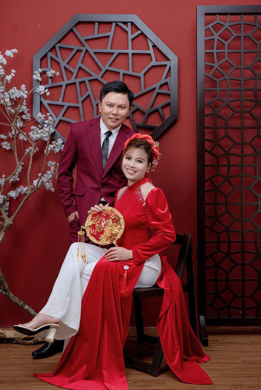 Từ chối bấm nút trong show hẹn hò, cặp đôi bất ngờ thông báo cưới-3