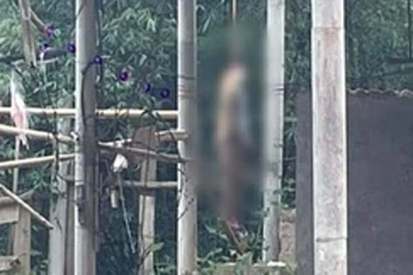 Nữ giám đốc trung tâm quỹ đất biển thủ ngân sách để cùng chồng đi du lịch-2