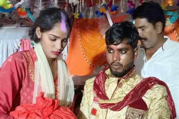 Chị gái cô dâu đòi tự tử nếu đám cưới tiếp tục, chú rể tiết lộ sự thật động trời khiến 2 gia đình chết lặng-1