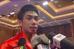 VĐV Việt Nam dập xương sườn vẫn giành HCV SEA Games 32-2