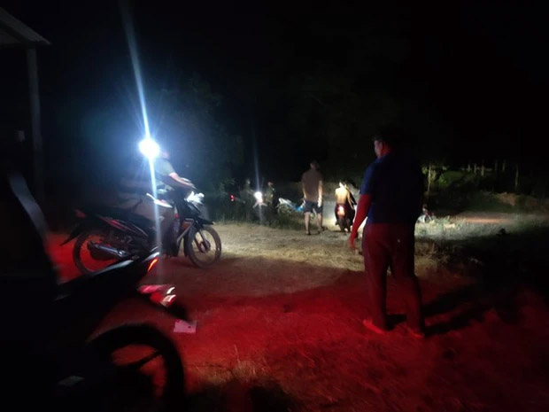 Bà cụ đi lạc khỏi đoàn tham quan tử vong trong rừng tràm-2