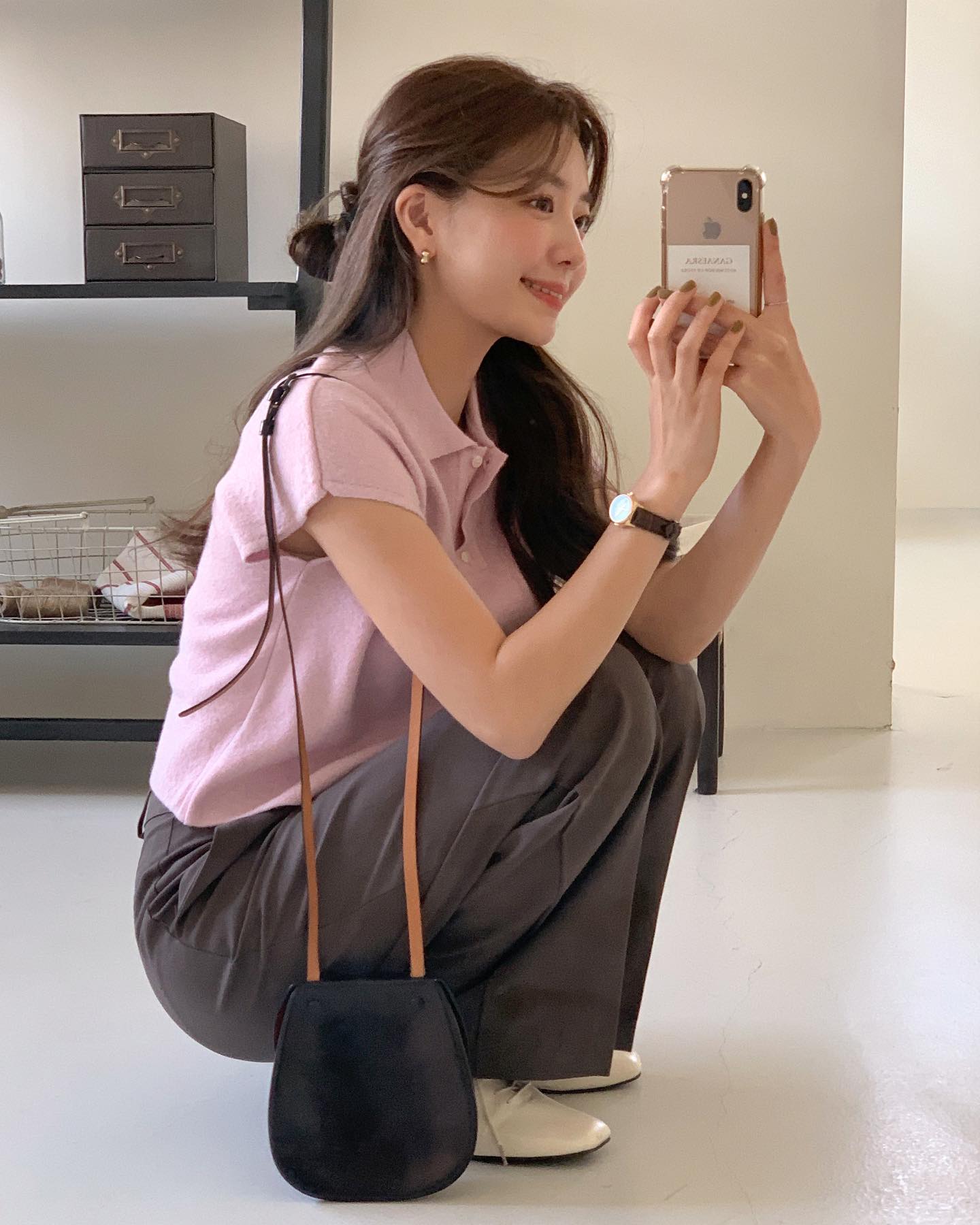 5 xu hướng áo thun thanh lịch, tinh tế của mùa hè 2023-5